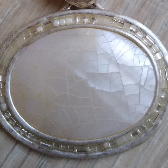 Chico's Pendant Necklace - Picture 2 of 4